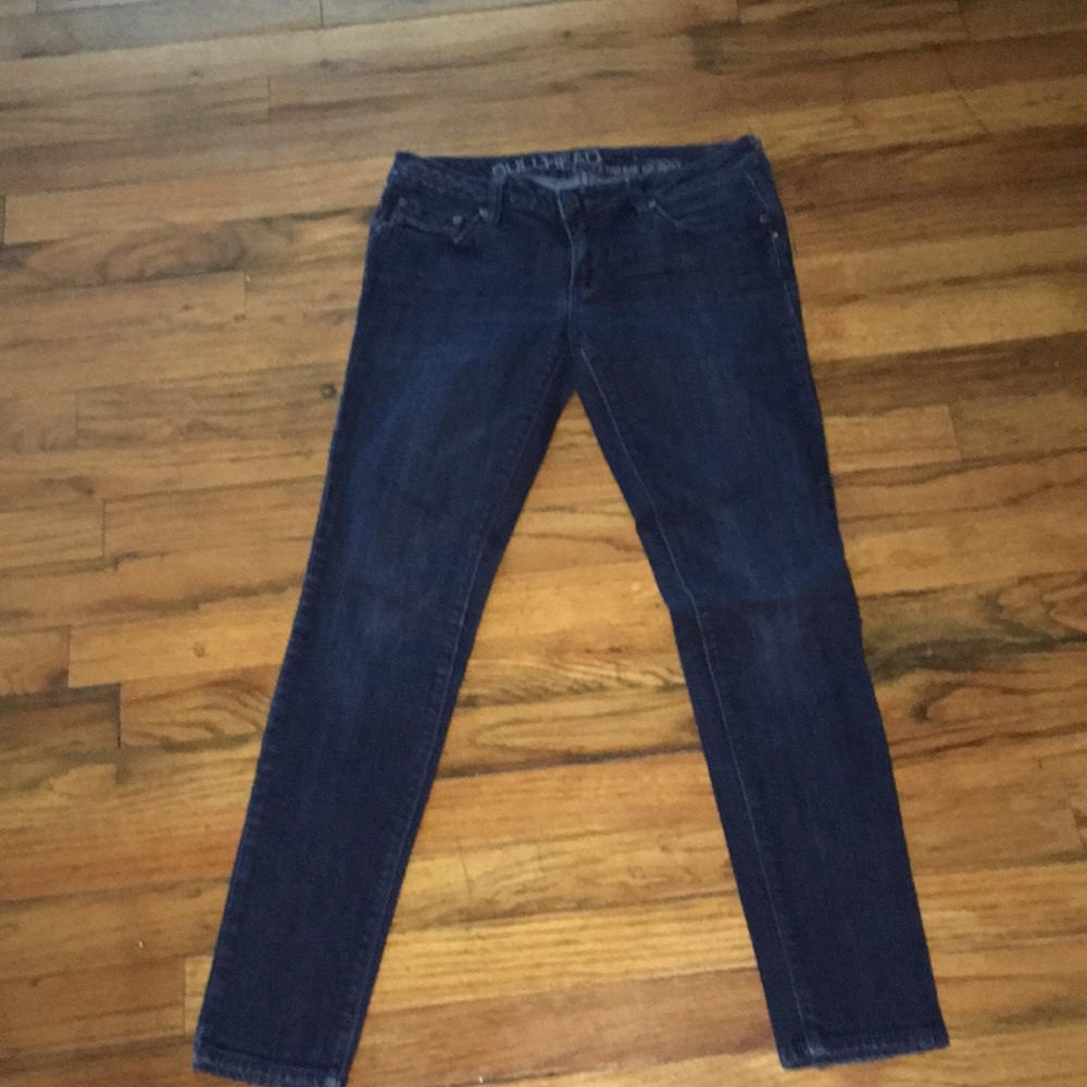 women’s jeans